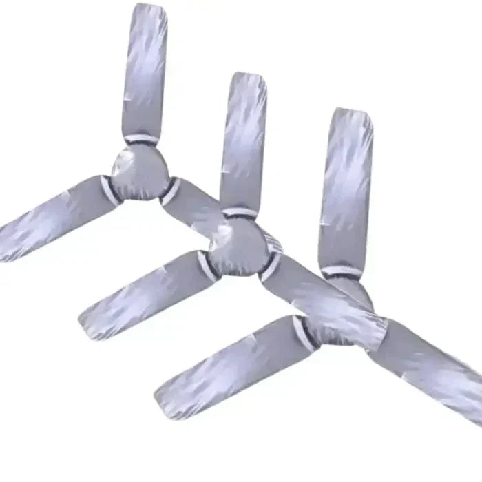 Set of 4 Pieces Ceiling Hanging Fan Covers