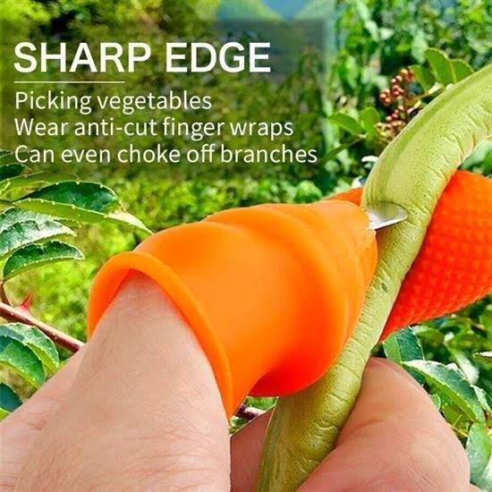 Sharp blade for precise and slicing tasks