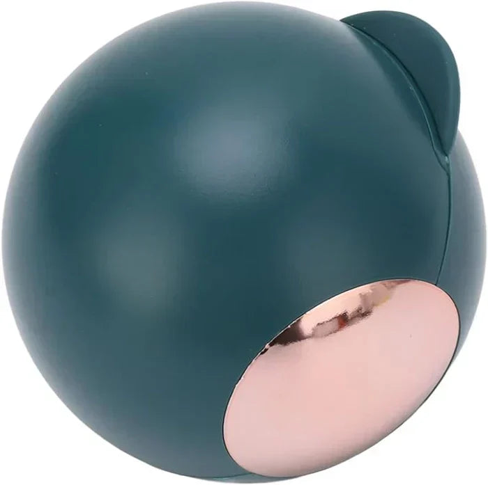 Lint Roller Ball, Mini Reusable Skin Friendly Lint Remover