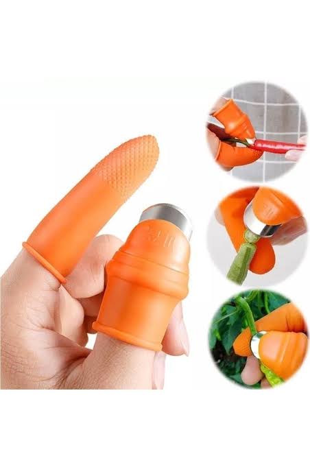 Sharp blade for precise and slicing tasks