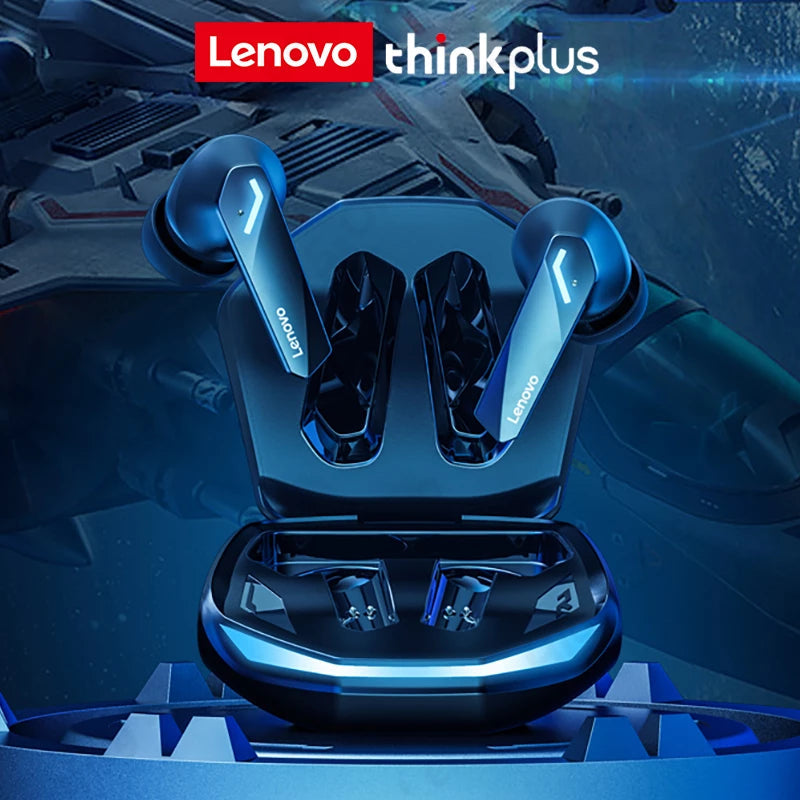 Lenovo ThinkPlus GM2 Pro Low Latency Gaming Headphones