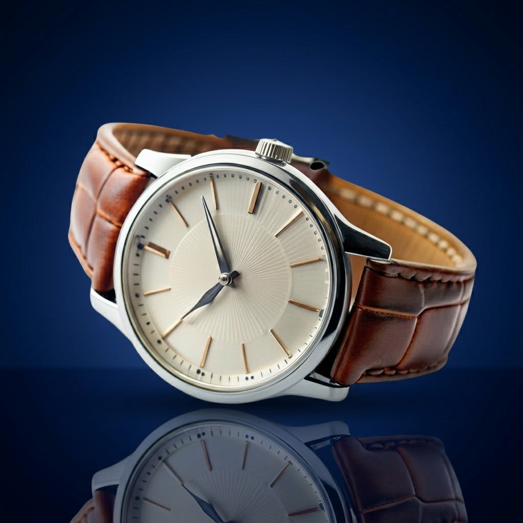 Watches & Gadgets