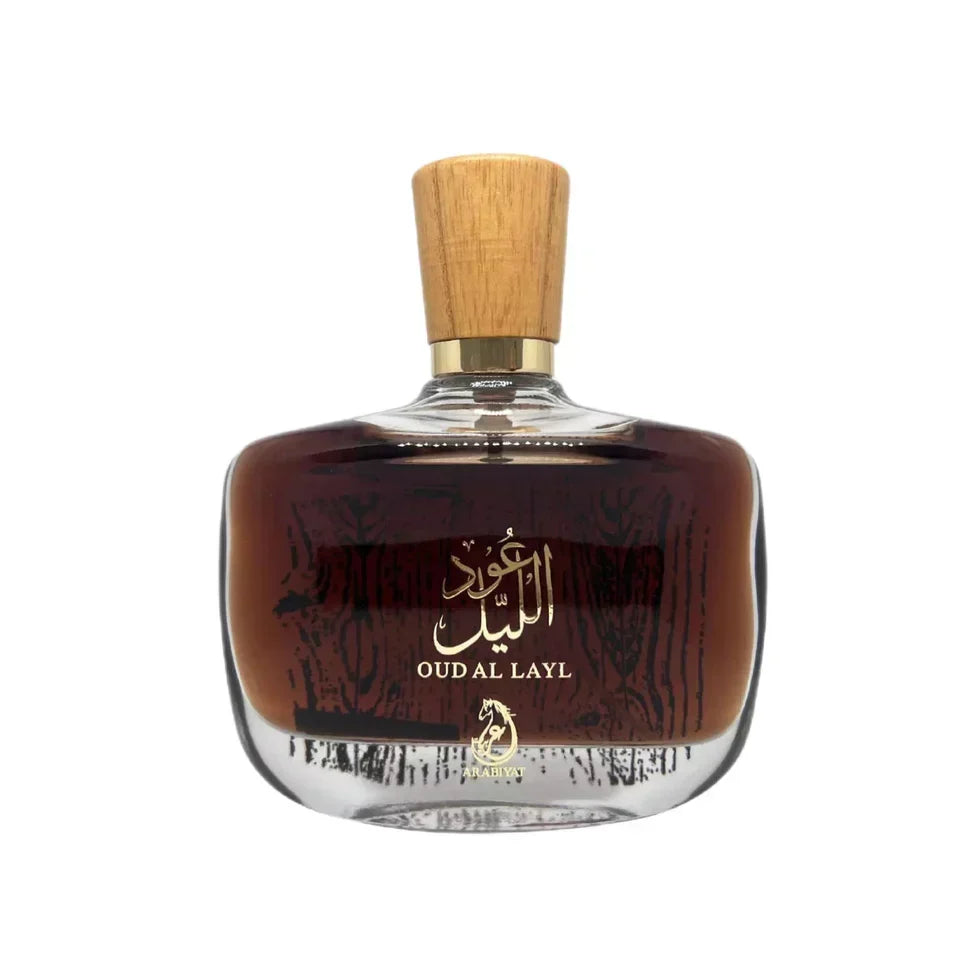 Sultan al oud + Oud al lail